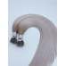 Extensii Nanoring Ombre #9/Light Grey